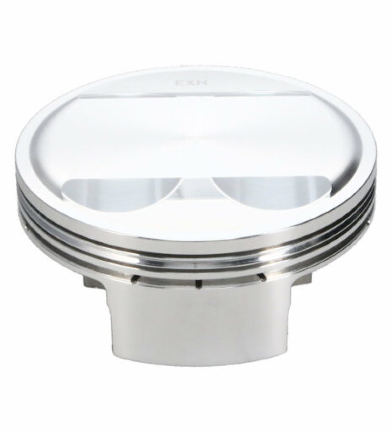 JE Pistons Yamaha 700 Raptor 106 MM 11 to 1 Piston Single - 300181S