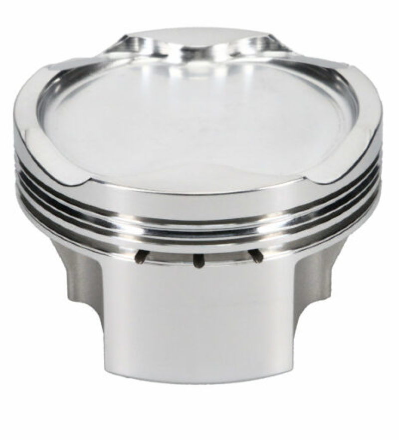 JE Pistons Suzuki Hayabusa 99-07 Piston Kit - 300268