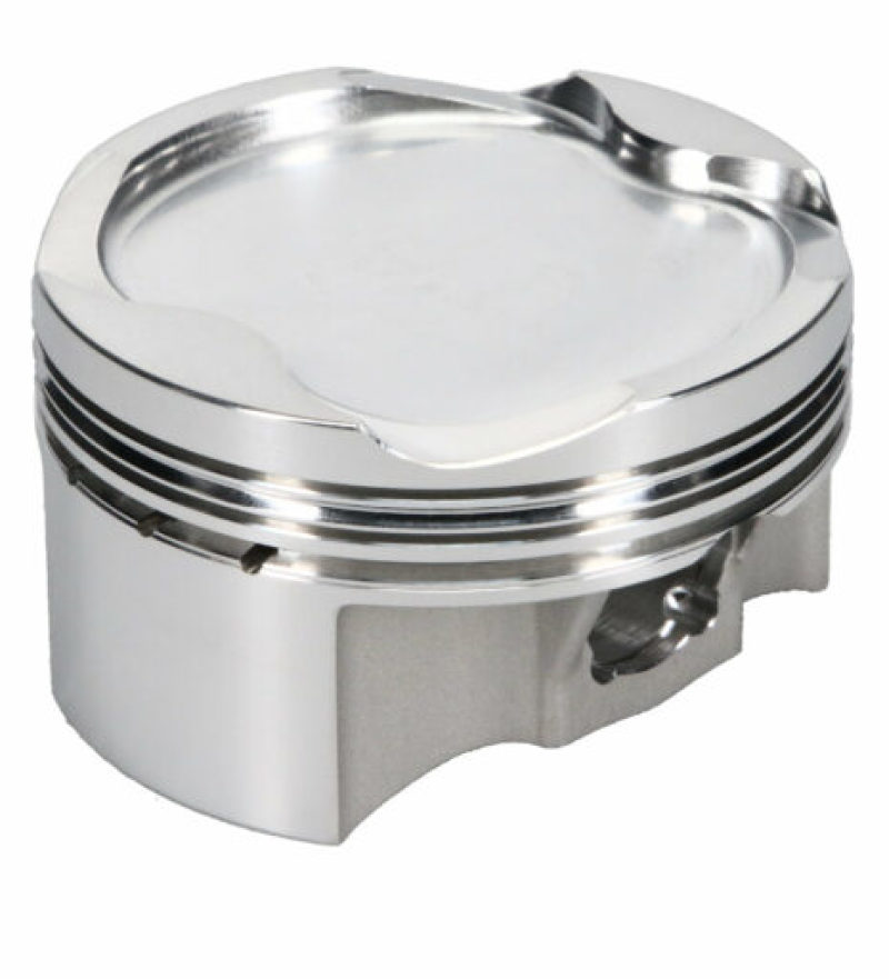 JE Pistons Suzuki Hayabusa 08-11 Piston Kit - 300269