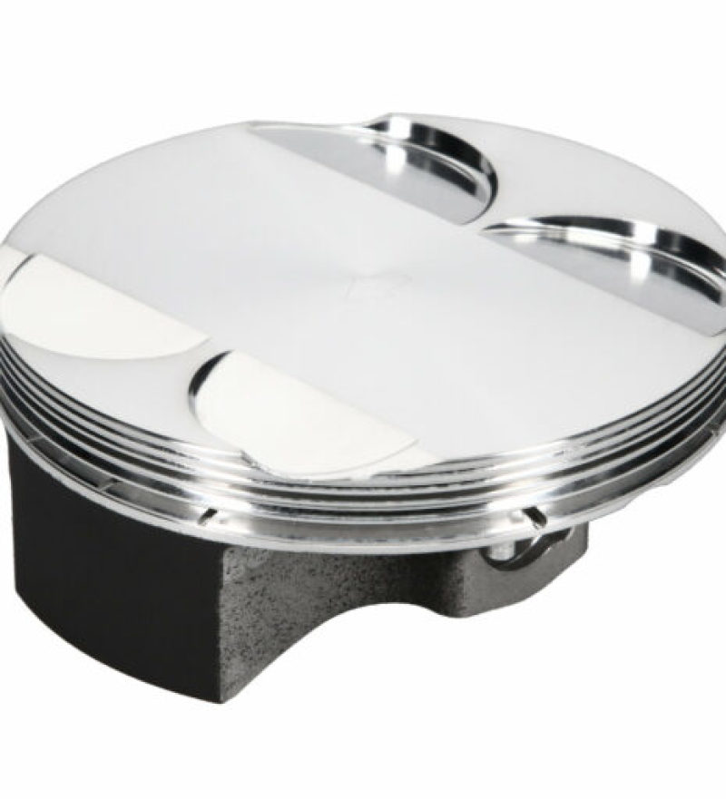 JE Pistons KTM 450SXF 12.5 to 1 Piston Single - 308474S