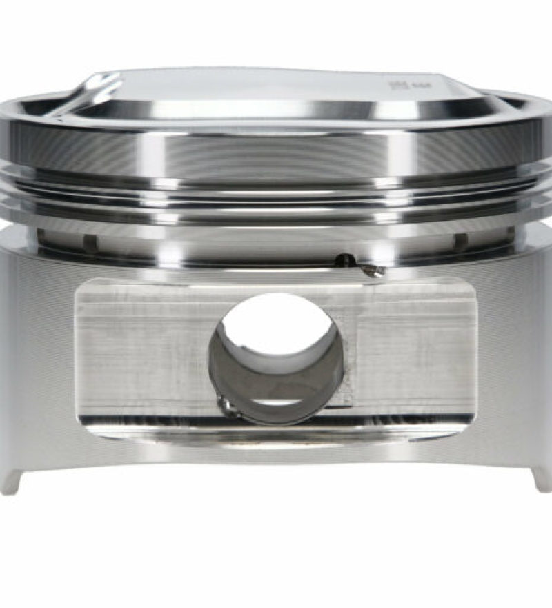JE Pistons Harley-Davidson EDELBRO Evo 1701 Piston Single - 309878L