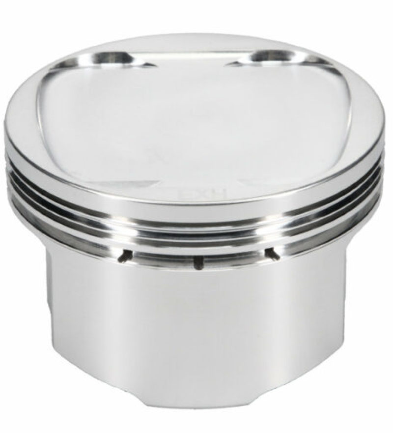 JE Pistons Kawasaki 12-13 BRUTE 750 Piston Kit - 317183