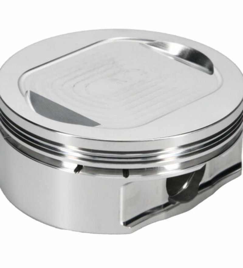 JE Pistons HARLEY Twin Cam 98 Piston Single - 324722R