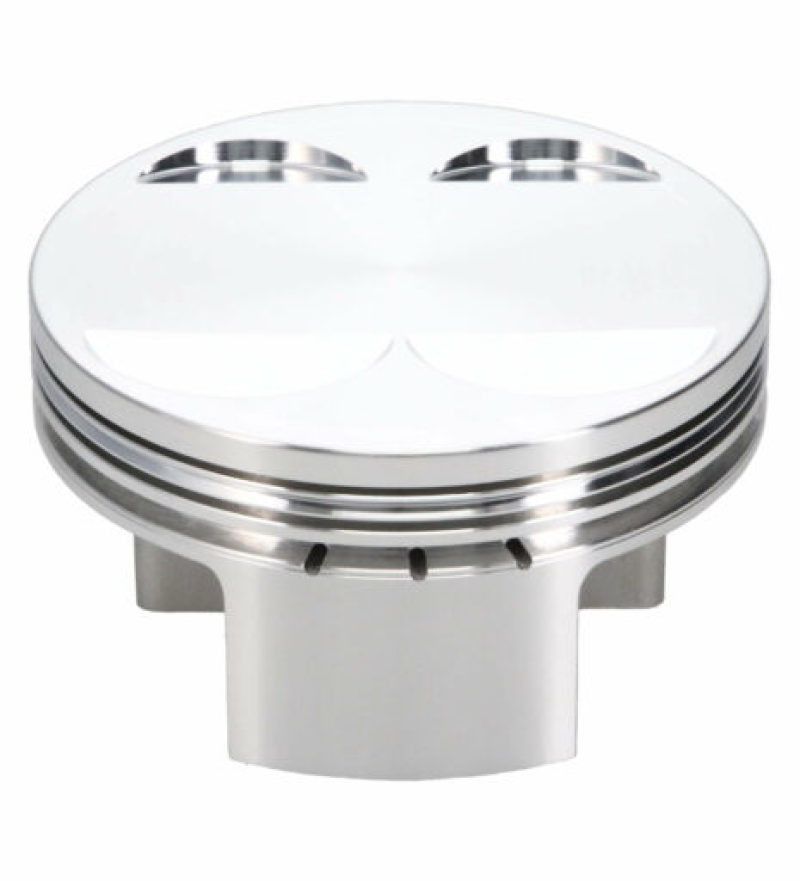 JE Pistons Suzuki SV 650 Piston Kit - 324924