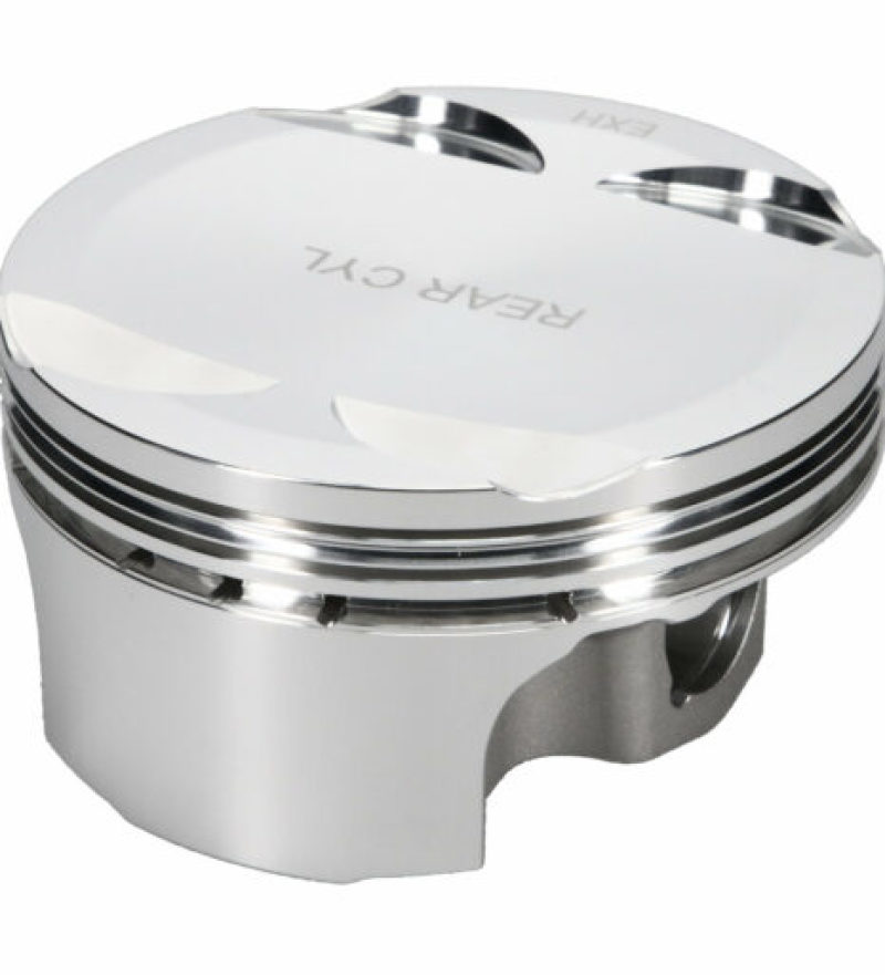 JE Pistons CANAM MAVERICK 1000 Piston Single - 324952L