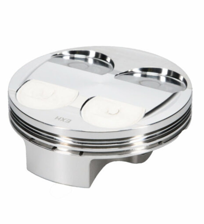 JE Pistons Honda TRX450 PRO 3RNG Piston Single - 325027S