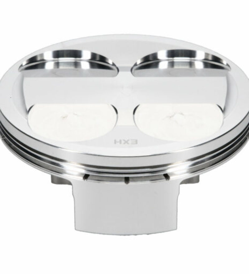JE Pistons Honda TRX450 PRO 3RNG Piston Single - 325028S