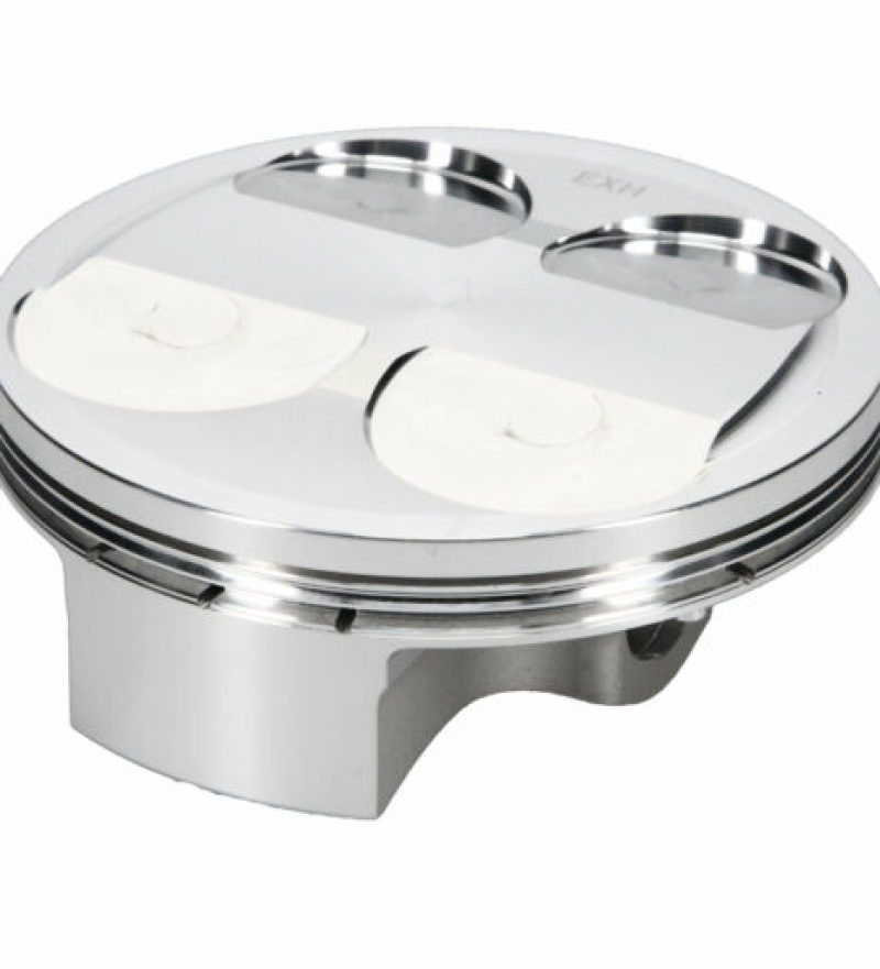 JE Pistons Honda TRX450 PRO 2RNG Piston Kit - 325029