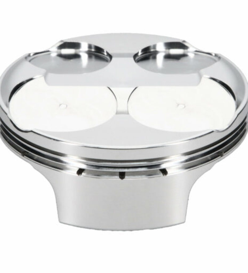 JE Pistons Honda CRF250 16-17 14 to 0 Piston Single - 344513S