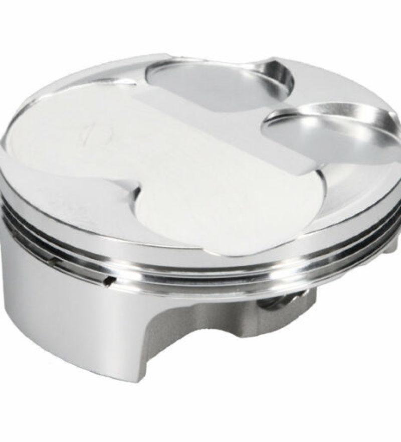 JE Pistons 2018 Honda CRF250 13.9 to 1 Piston Single - 355531S