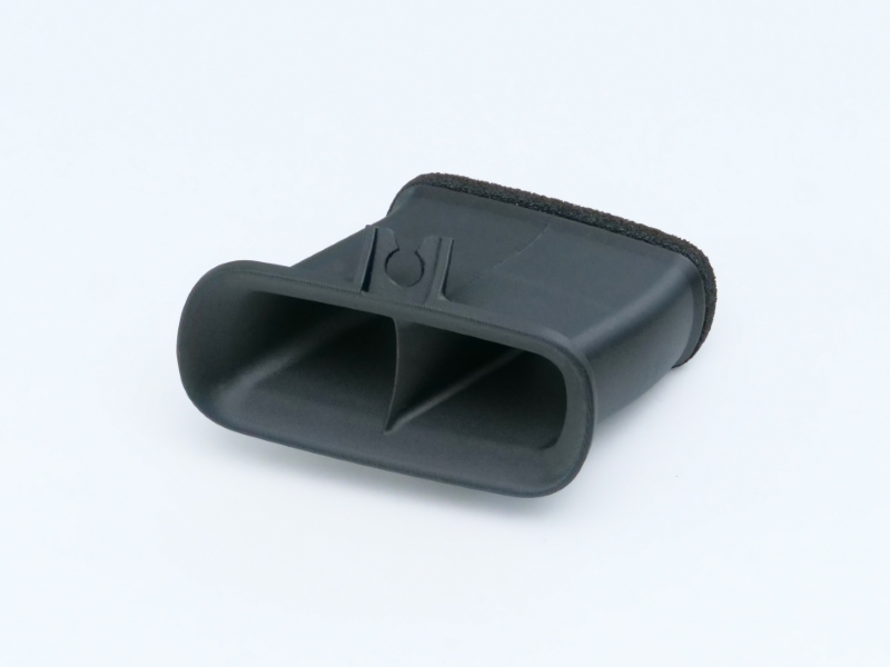 Cusco 2023+ Toyota GR86 / 2023+ Subaru BRZ Bolt-On Light Weight Air Intake Pipe - 6C1 820 A