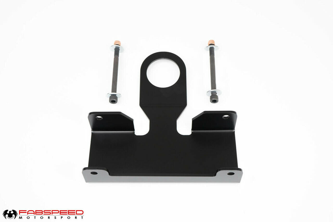 Fabspeed Lamborghini Gallardo Rear Tow Hook (2004-2008)