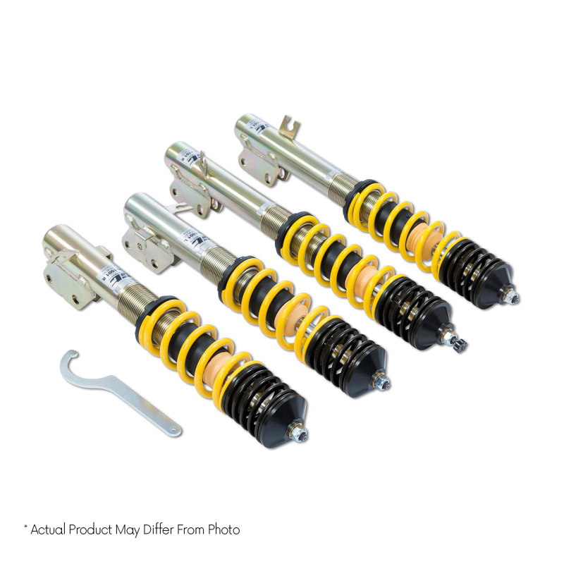 ST XA Coilover Kit BMW M440i 4WD xDrive w/o Electronics Dampers - 182200CZ