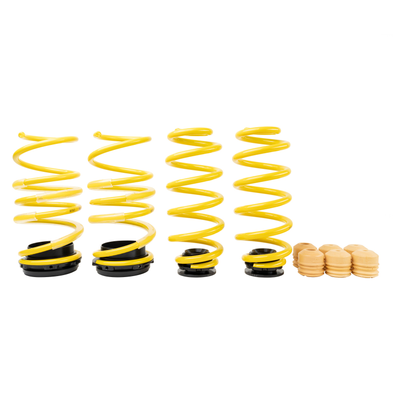 ST Adjustable Lowering Springs Volkswagen Arteon (3H) 4motion - 273800BT