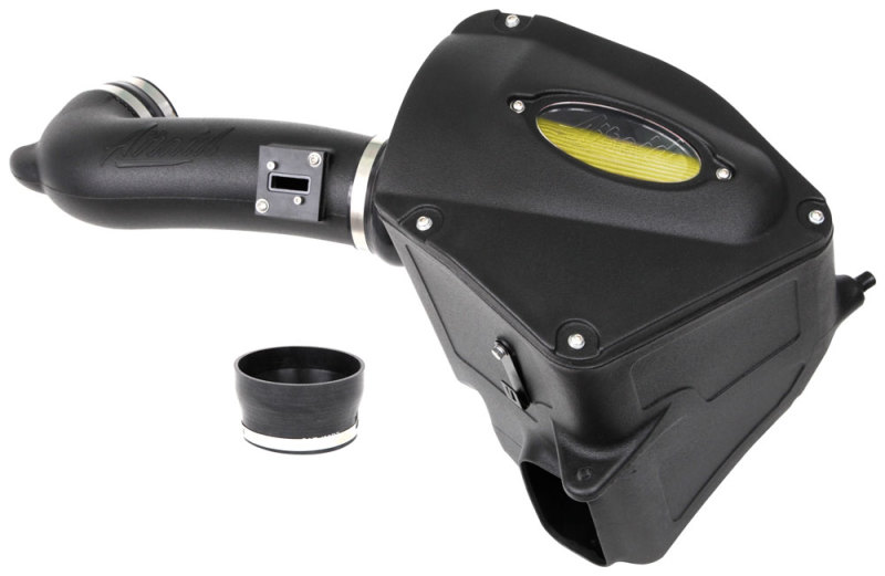 Airaid 2019+ Chevrolet Silverado 1500 Performance Air Intake System - 204-382