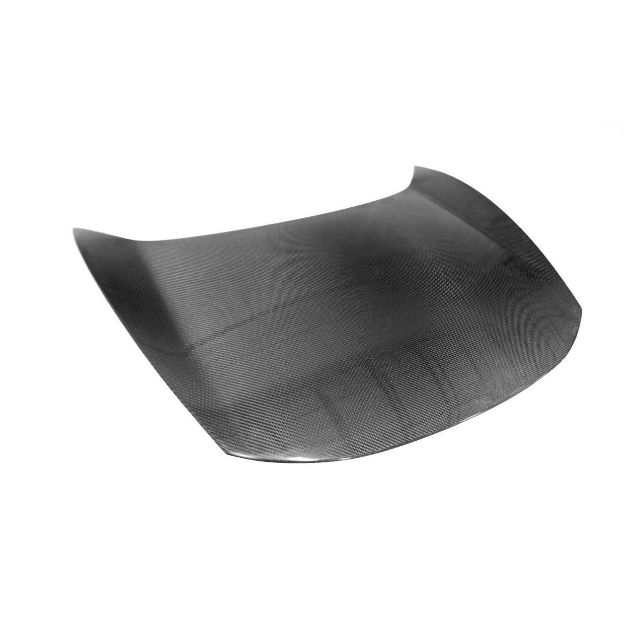 Fabspeed Carbon Fiber Front Hood/Bonnet 650S McLaren