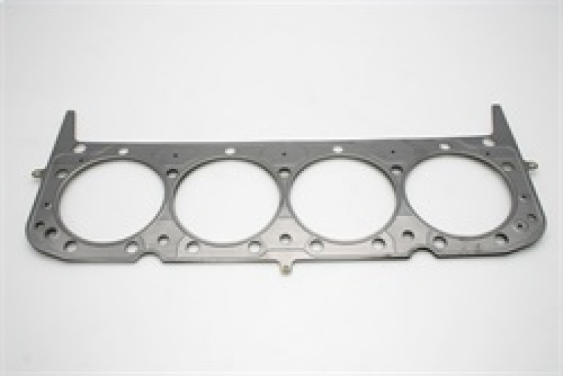 Cometic Chevrolet Gen-1 Small Block V8 BRODIX BD2000 Heads 4.030in Bore .030in MLS Head Gasket - C5404-030