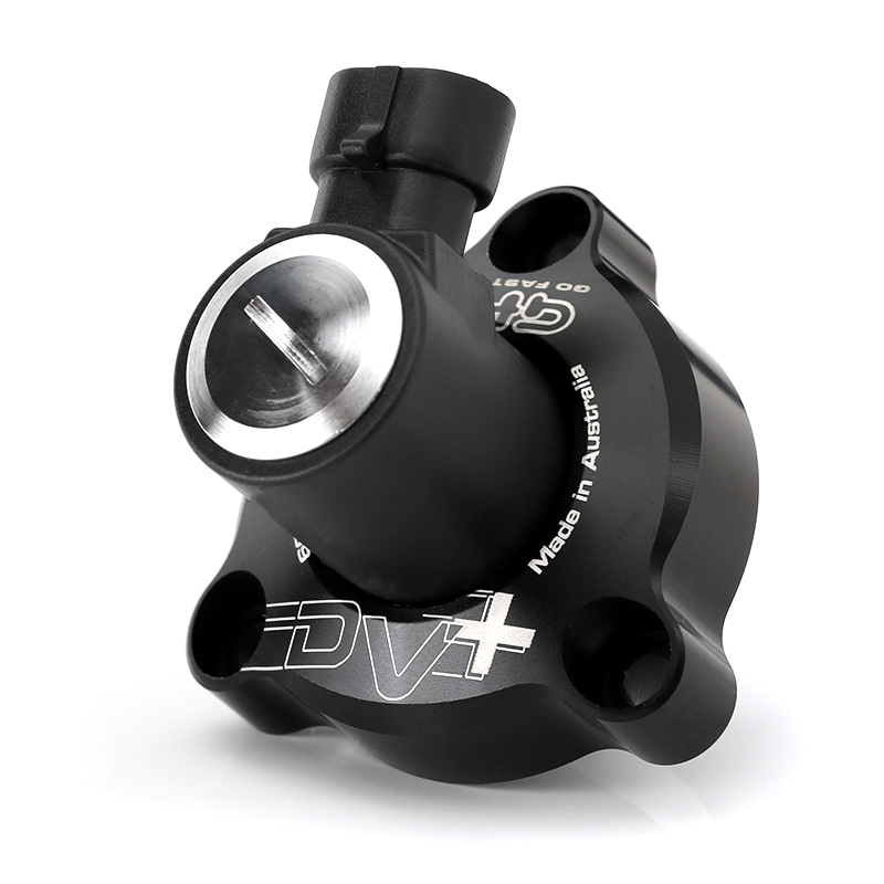 GFB Diverter Valve DV+ Mini/ Peugeot/Citroen (w/Integrated Solenoid) - T9382