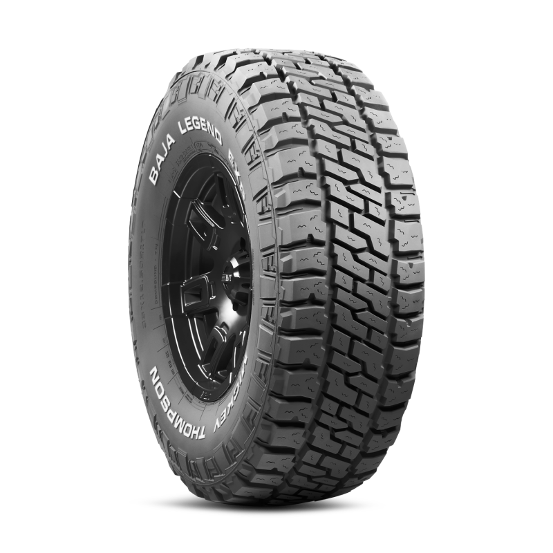 Mickey Thompson Baja Legend EXP Tire - LT275/55R20 120/117Q E 90000120118 - 272526