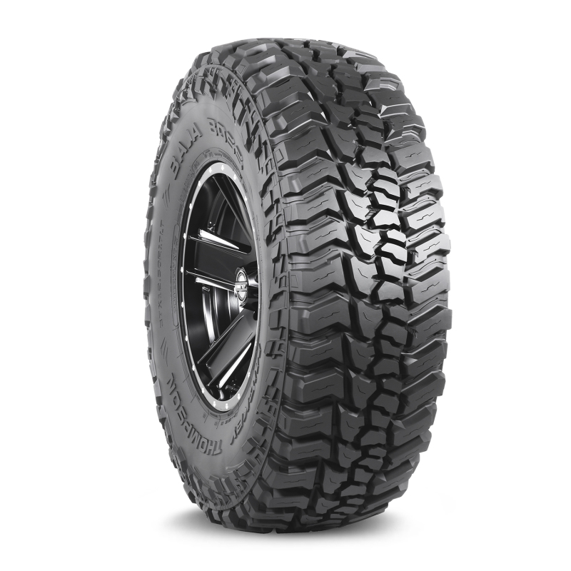 Mickey Thompson Baja Boss Tire - 35X12.50R17LT 119Q D 90000119973 - 272562