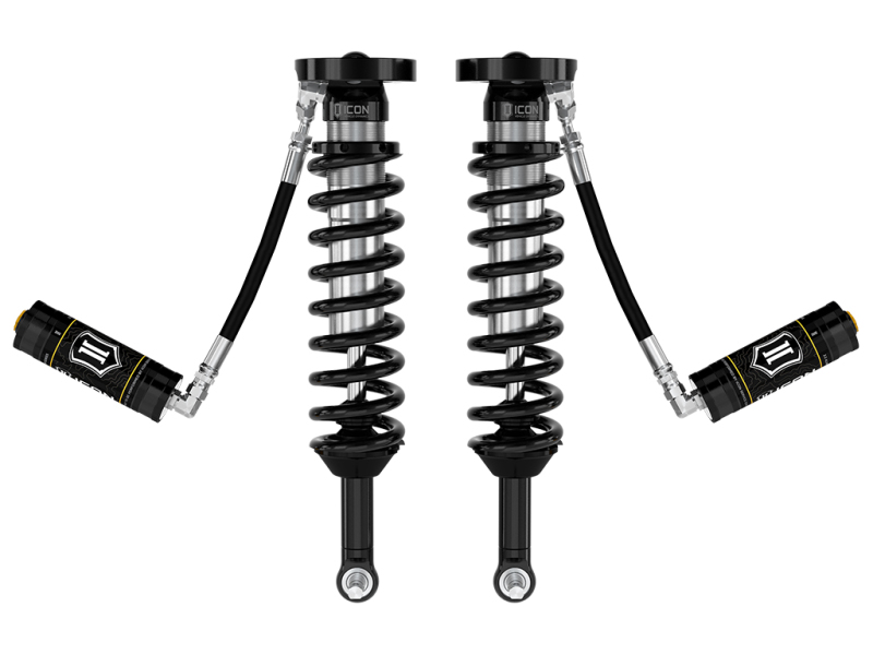 ICON 2023+ Chevrolet Colorado 2.5 Series Shocks VS RR Coilover Kit - 71671