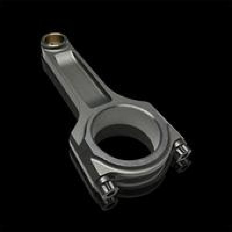 Brian Crower Connecting Rod - Subaru EJ205/EJ257 - 5.141 - I-Beam w/ARP2000 Fasteners (SINGLE ROD) - BC6607-1