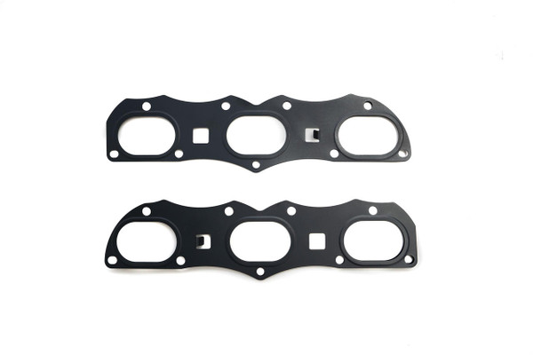 Fabspeed Porsche 997.2 Carrera Exhaust Gasket Kit (2009-2012)