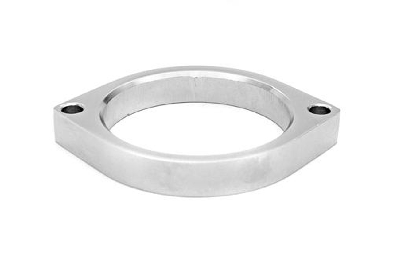 Fabspeed Porsche 944 Turbo 951 2-Bolt Wastegate Exhaust Flange (1985-1991)