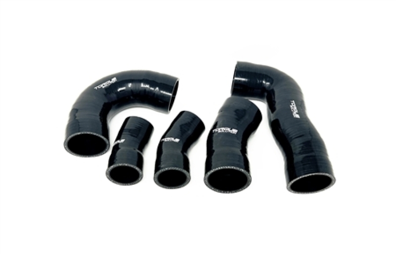 Torque Solution VW / Audi 1.8/2.0 TSI MQB EA888 Gen 3 Silicone Boost Hose Kit - TS-VW-748