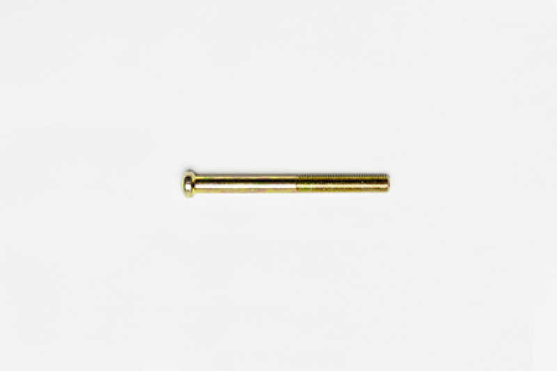 Wilwood Push Rod 5/16-24 x 3.37 OAL GS - 230-15127