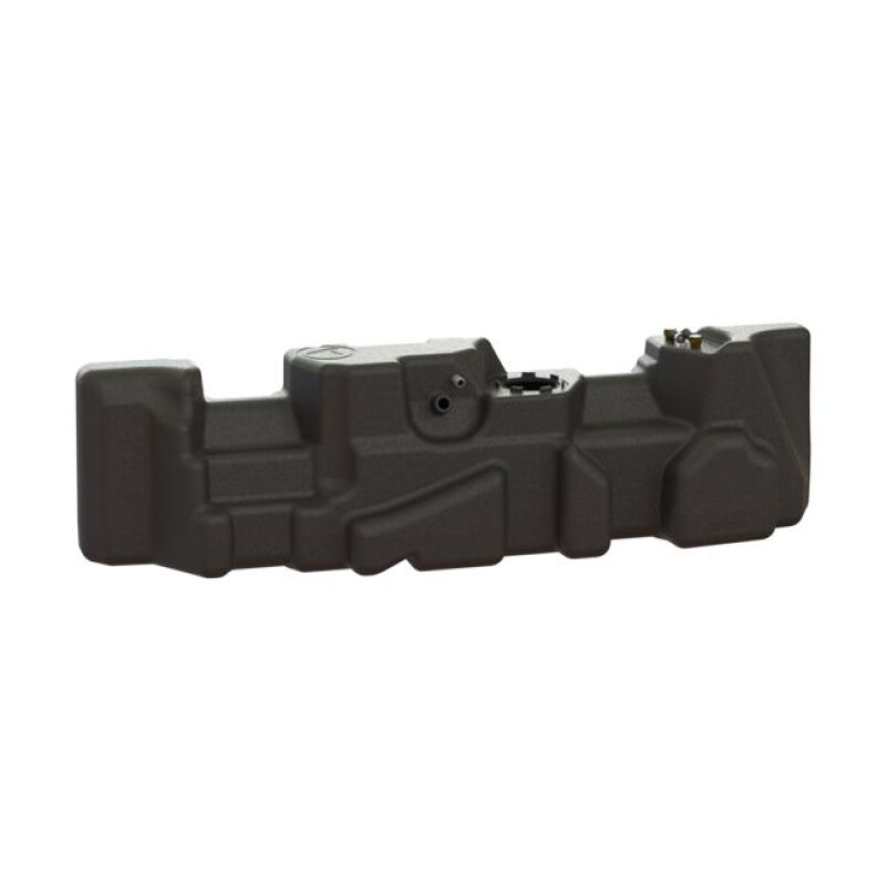 Titan Fuel Tanks 07-24 RAM 3500/4500 40 Gal. Extra HD Cross-Linked PE XXL Mid-Ship Tank - 7030407