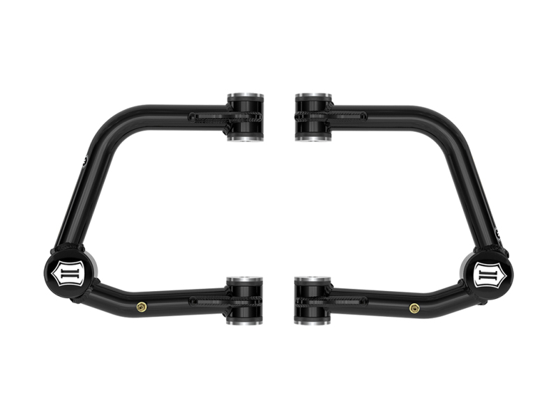 ICON 2024+ Toyota Tacoma Tubular UCA DJ Pro Kit - 58452DJ