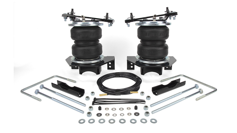 Air Lift Loadlifter 5000 Air Spring Kit for 2023 Ford F-350 DRW - 57380