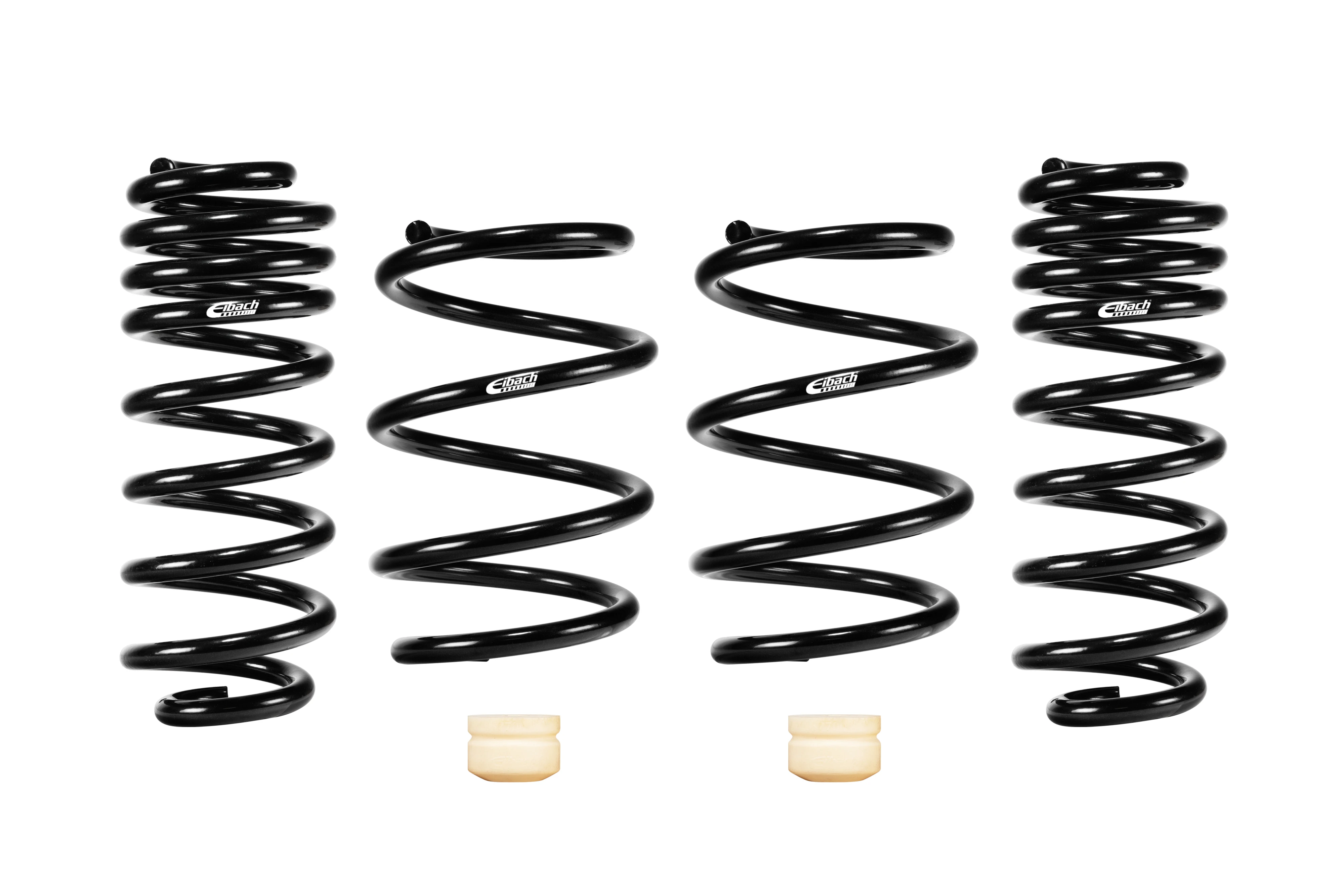 Eibach Pro-Kit for 2022-2023 Hyundai ELANTRA N Sedan FWD - E10-42-060-01-22