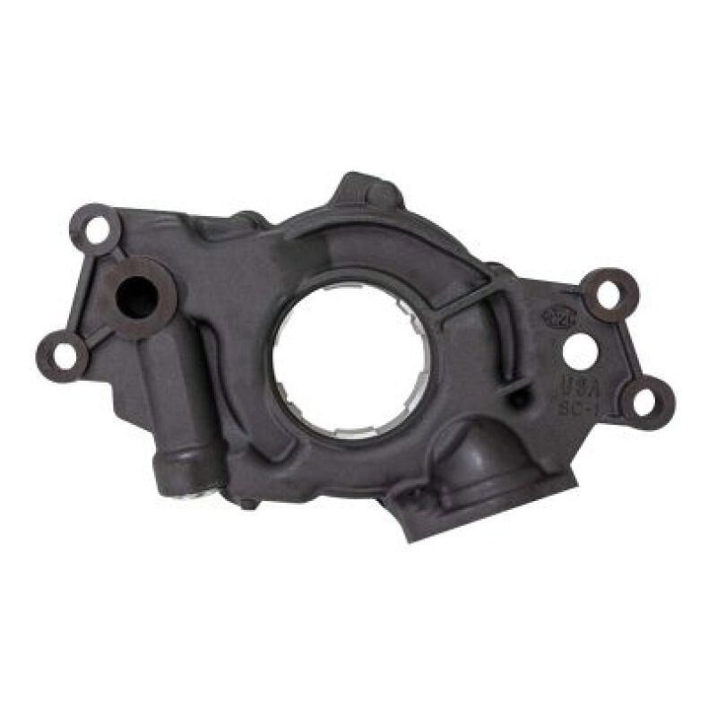 Moroso GM LS Gen IV High Volume Oil Pump - 22177