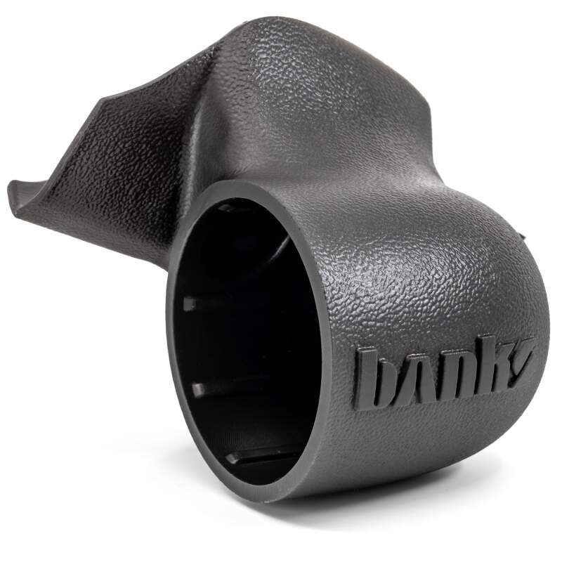 Banks 22-24 Toyota Tundra Gauge Pod Kit - Single Gauge - 63373