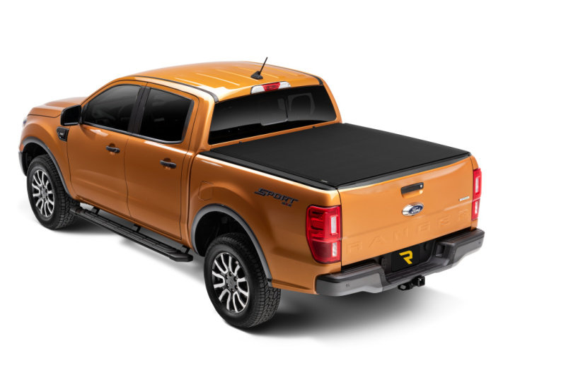 Truxedo 2024 Ford Ranger 5ft. Bed Sentry CT Bed Cover - 1531716