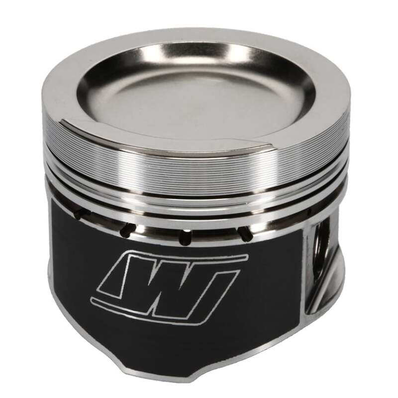 Wiseco Volkswagen 1.8L 8V 81.25mm Bore 39.50mm Compression Height Piston - Set of 4 - KE198M8125AP