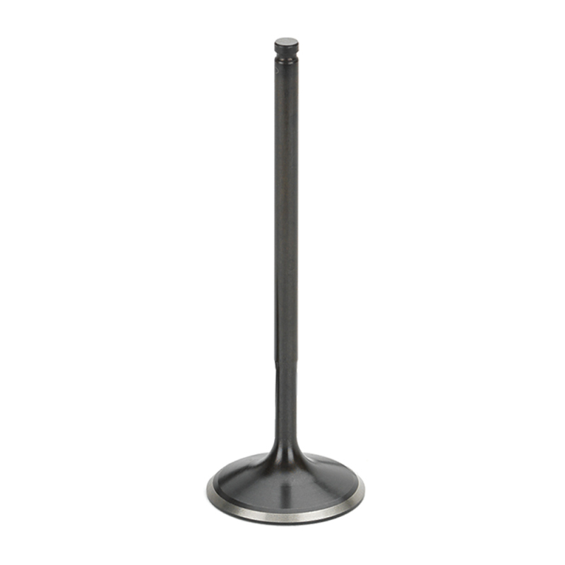 Supertech 10-13 Honda CRF250R 30.50x4.98x89.05mm Std Black Nitrided Intake Valve - Single - HIVT-CRF250-10