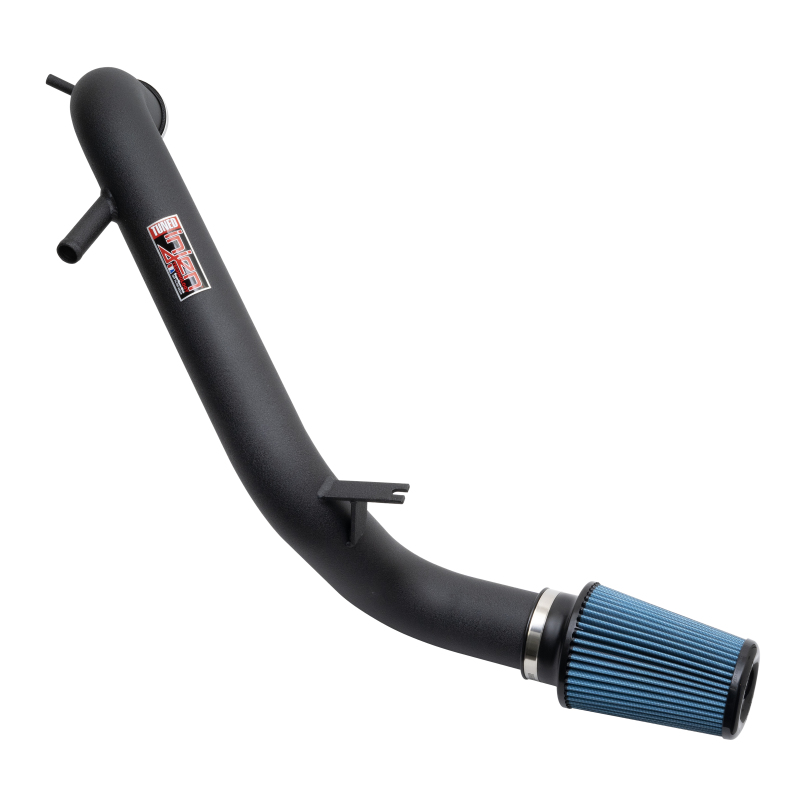 Injen 22-23 Hyundai Elantra N L4-2.0L Turbo Cold Air Intake Wrinkle Black - SP1364WB