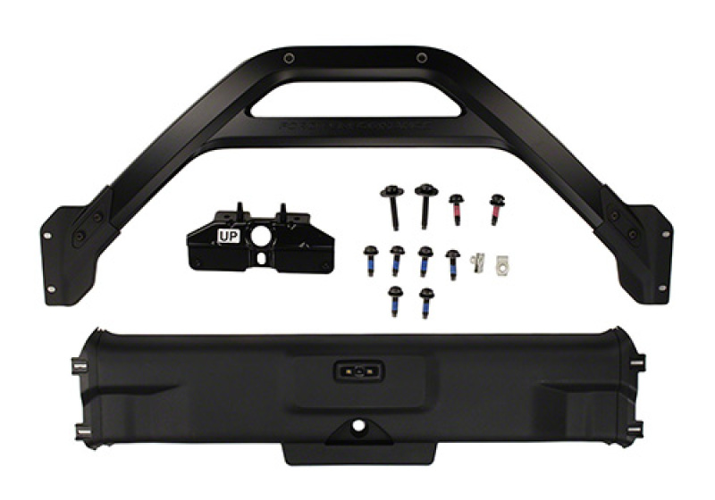 Ford Racing 2022+ Bronco C-Bow Brace Kit - M-20201-CBK
