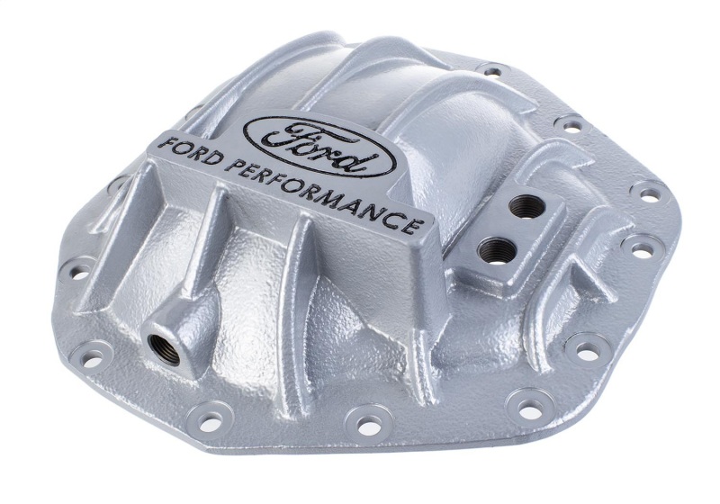 Ford Racing Super Duty 14 Bolt Heavy Duty Differential Cover - M-4033-SD14
