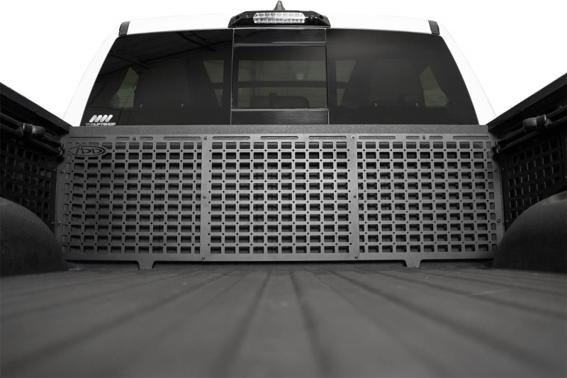 Addictive Desert Designs 21-23 Dodge Ram TRX Bed Cab Molle Panels - Full Set - AC6202101NA