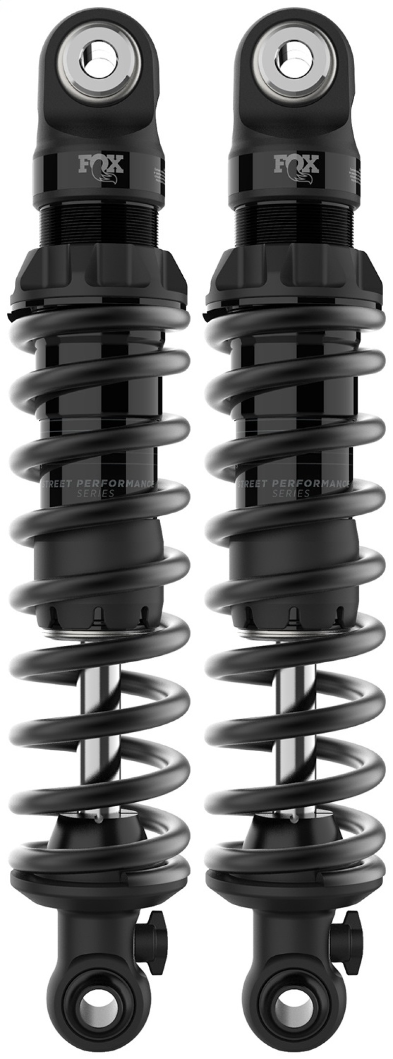 Fox Harley-Davidson AM Touring 13in Height (13.06 / 3.31) 1.459in IFP-QSR Heavy Spring - Set of 2 - 897-27-212