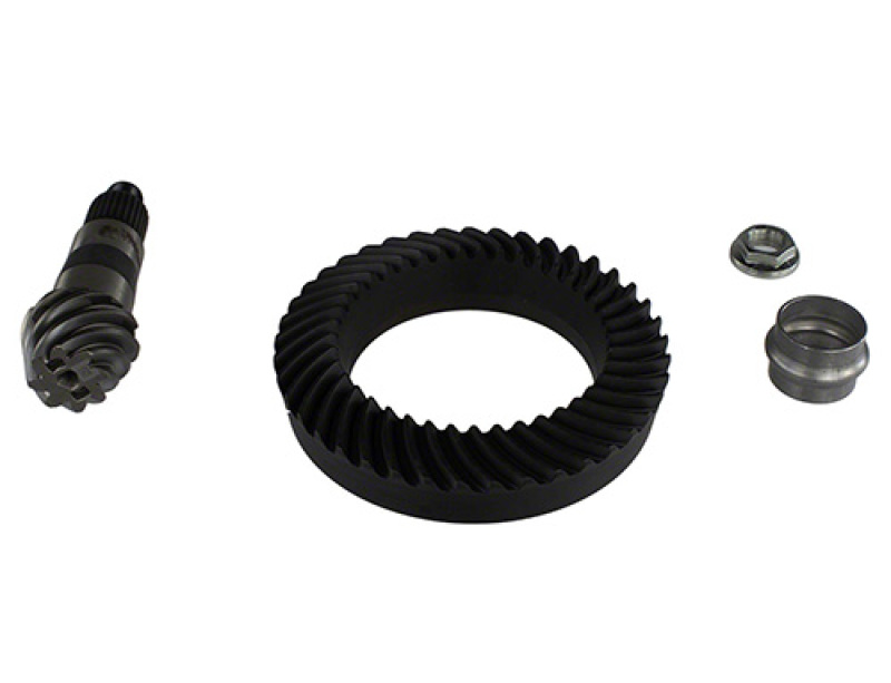 Ford Racing 21-24 Bronco M210 Front Drive Unit 5.13 Ratio Ring and Pinion (Excl Bronco Raptor) - M-4209-513BF