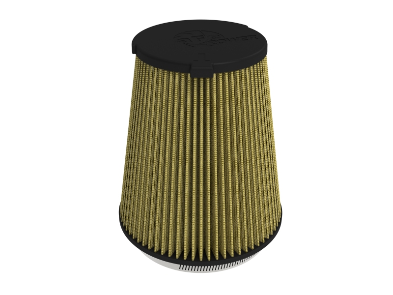 aFe 23-24 Ford F-150 Raptor R V8-5.2L Magnum FLOW Pro-GUARD 7 Air Filter - 10-10406G