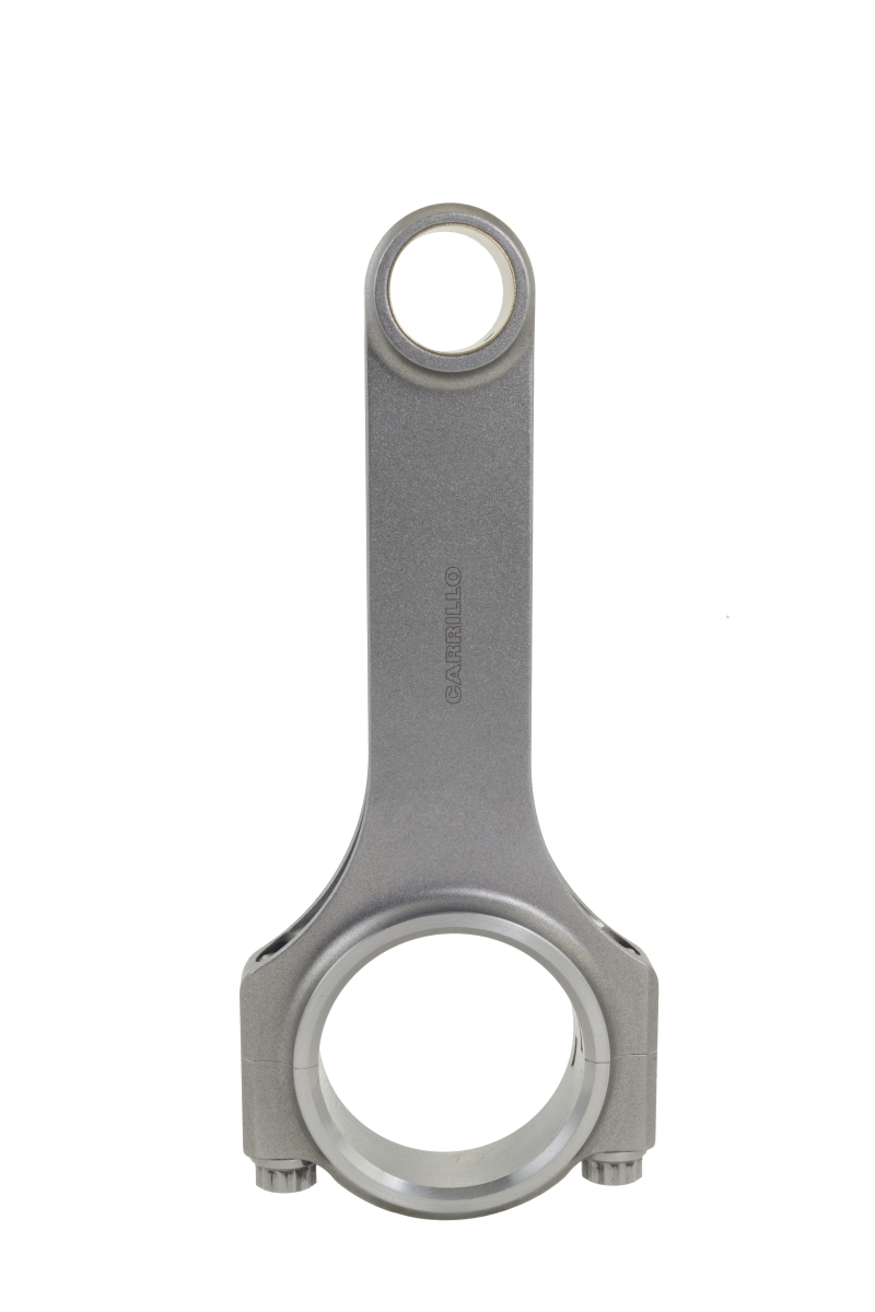 Carrillo Chevrolet Big Block H-Beam 6.385in CARR Bolt Connecting Rod (Single) - CR5247-1