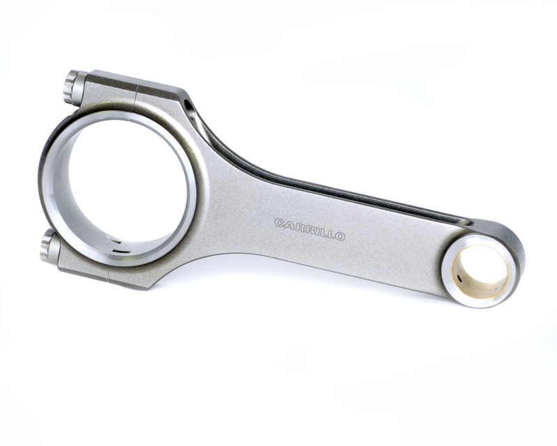 Carrillo Ford Modular 4.6L Pro-H 7/16 WMC Bolt Connecting Rod (SINGLE ROD) - CR5329-1