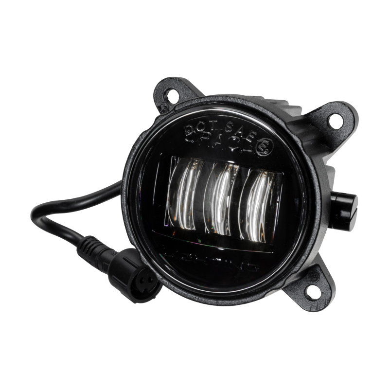 Oracle 60mm 15W Fog Beam LED Emitter - 5893-001