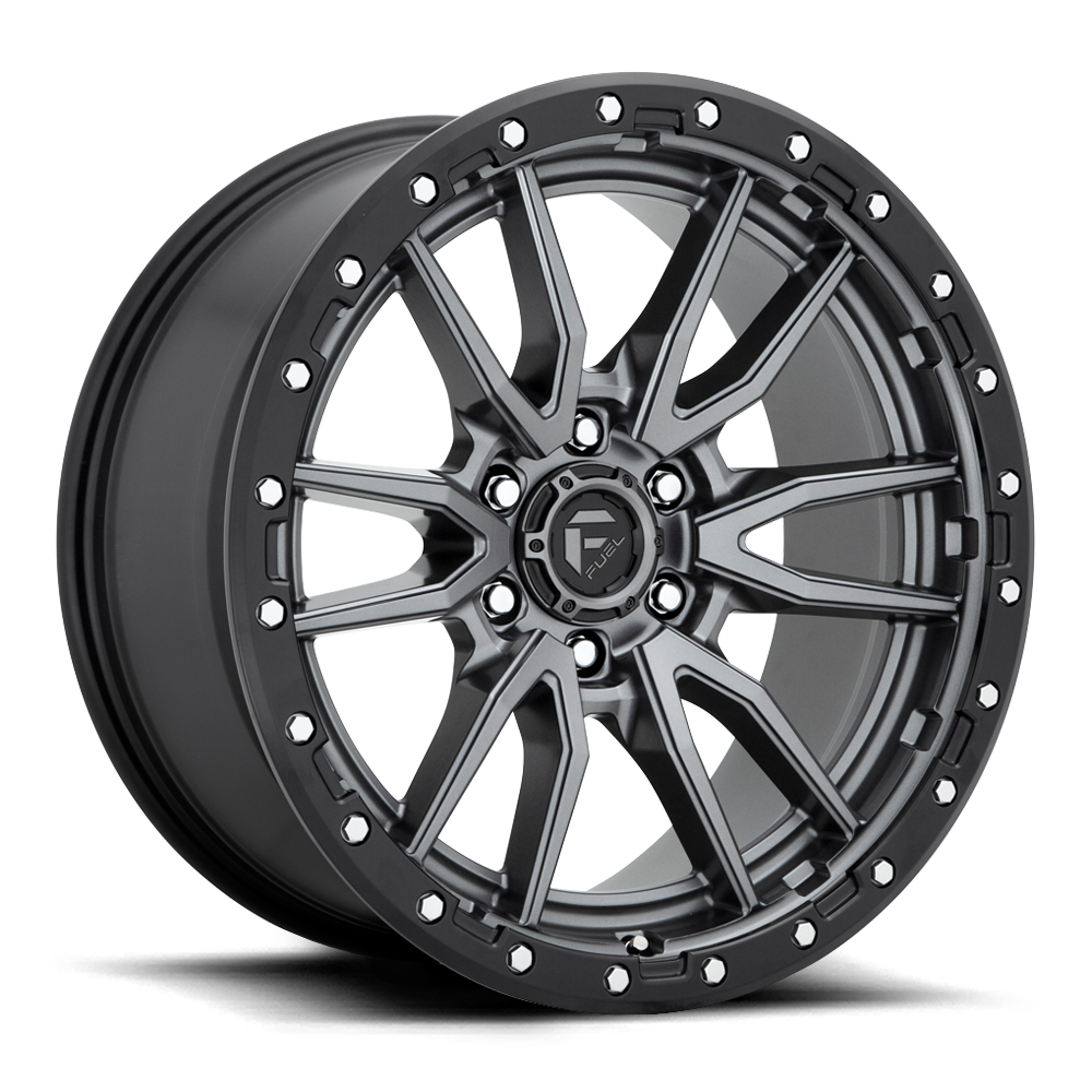 FUEL REBEL 17X9 6X5.5 106.1 GDB +01